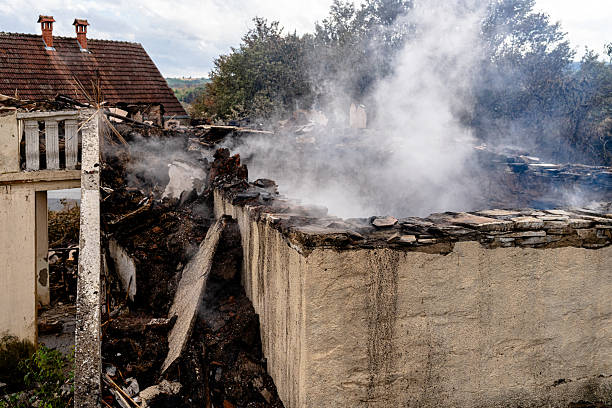 Affordable Fire Damage Repair solutions in Cave Creek, AZ
